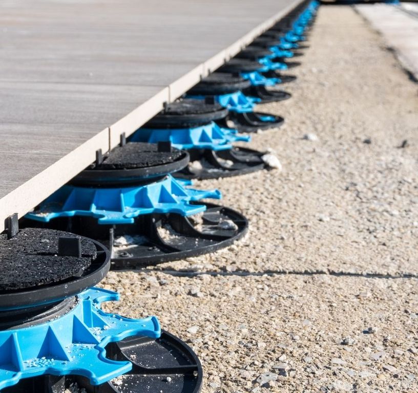 Plot réglable de 8 à 20 mm - Prix à l'unité, vendu par multiple de 20 PCS