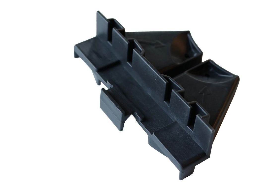 Support habillage - Prix à l'unité, vendu par multiple de 10 PCS