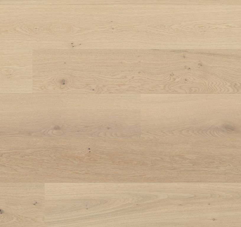 Revêtement sol bois PARKWOOD 185 CHENE COURANT, chêne blanc, verni breveté, larg. 18.50 cm