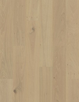 Revêtement sol bois PARKWOOD 185 CHENE COURANT, chêne blanc, verni, larg. 18.50 cm