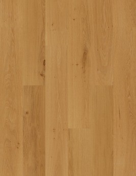 Revêtement sol bois PARKWOOD 185 CHENE COURANT, chêne blanc, verni, larg. 18.50 cm