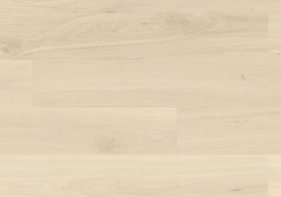 Revêtement sol bois PARKWOOD 185 CHENE COURANT, chêne blanc, verni breveté, larg. 18.50 cm
