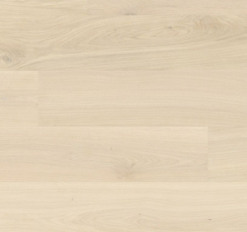 Revêtement sol bois PARKWOOD 185 CHENE COURANT, chêne blanc, verni breveté, larg. 18.50 cm