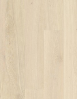 Revêtement sol bois PARKWOOD 185 CHENE COURANT, chêne marron clair, verni, larg. 18.50 cm