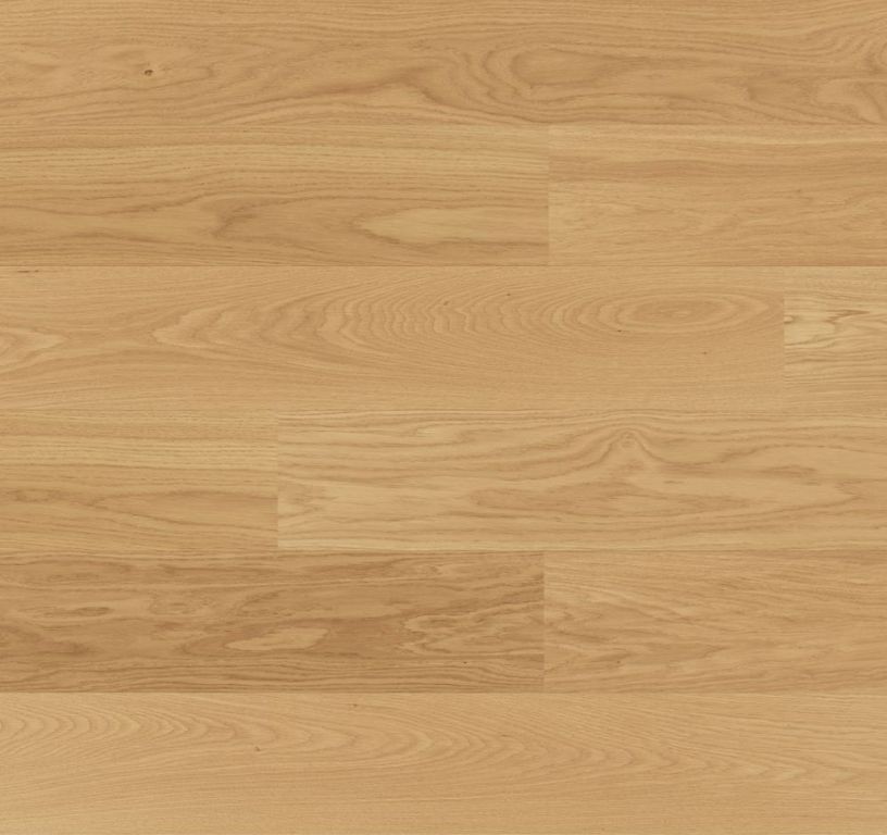 Revêtement sol bois PARKWOOD 210 CHENE EXCLUSIF, chêne naturel, verni, larg. 21.00 cm