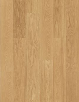Revêtement sol bois PARKWOOD 210 CHENE EXCLUSIF, chêne naturel, verni, larg. 21.00 cm