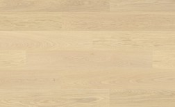 Revêtement sol bois PARKWOOD 210 CHENE EXCLUSIF, chêne blanc, verni, larg. 21.00 cm