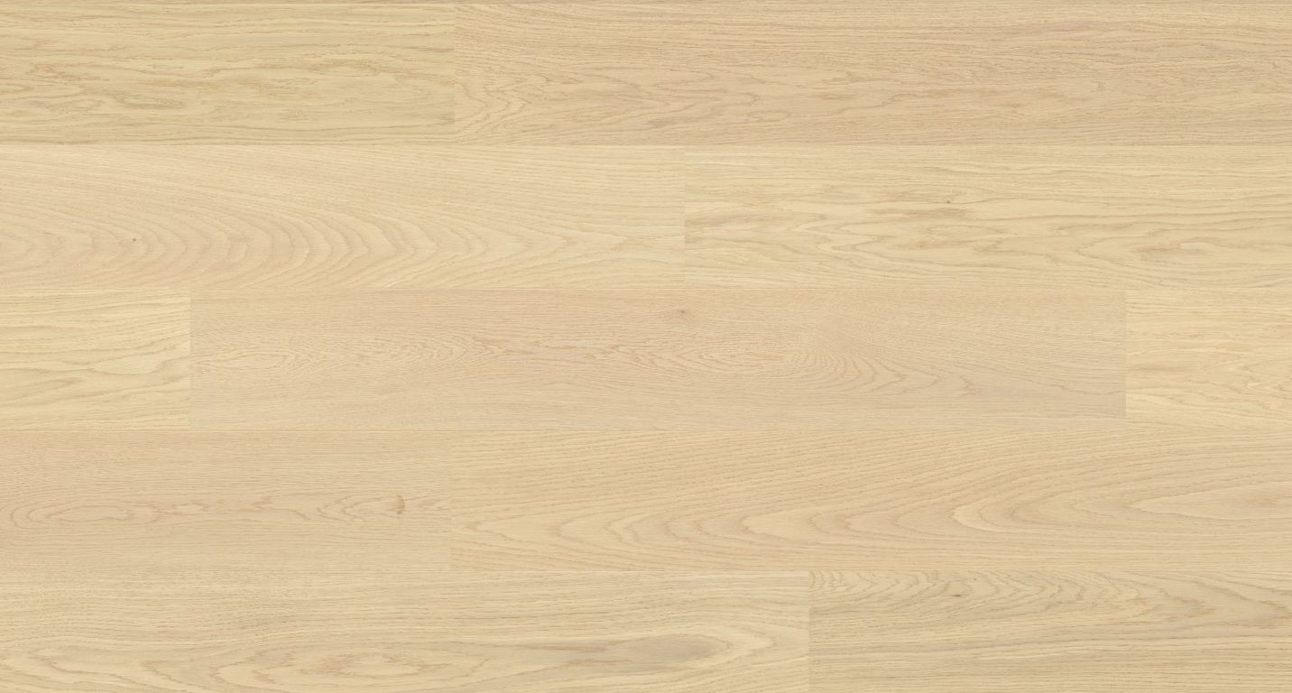 Revêtement sol bois PARKWOOD 210 CHENE EXCLUSIF, chêne blanc, verni, larg. 21.00 cm