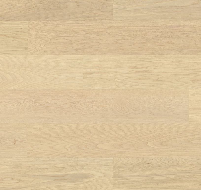 Revêtement sol bois PARKWOOD 210 CHENE EXCLUSIF, chêne blanc, verni, larg. 21.00 cm