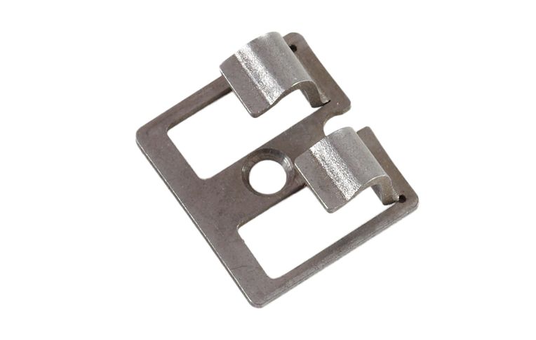 Demi-clips - Vendu par sachet de 22
