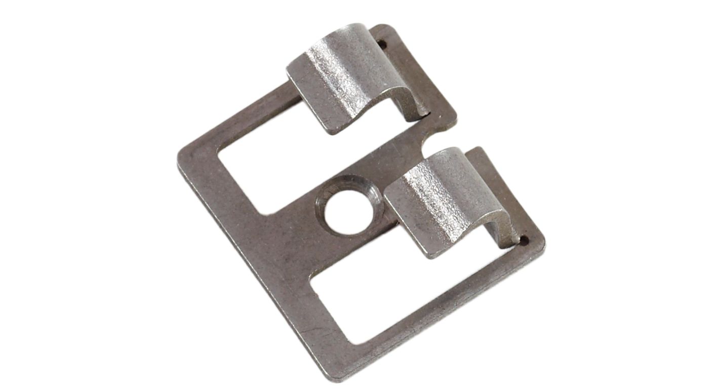 Demi-clips - Vendu par sachet de 22