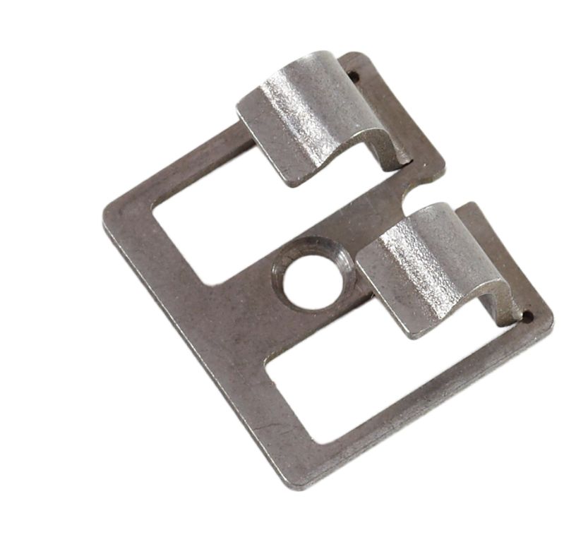 Demi-clips - Vendu par sachet de 22