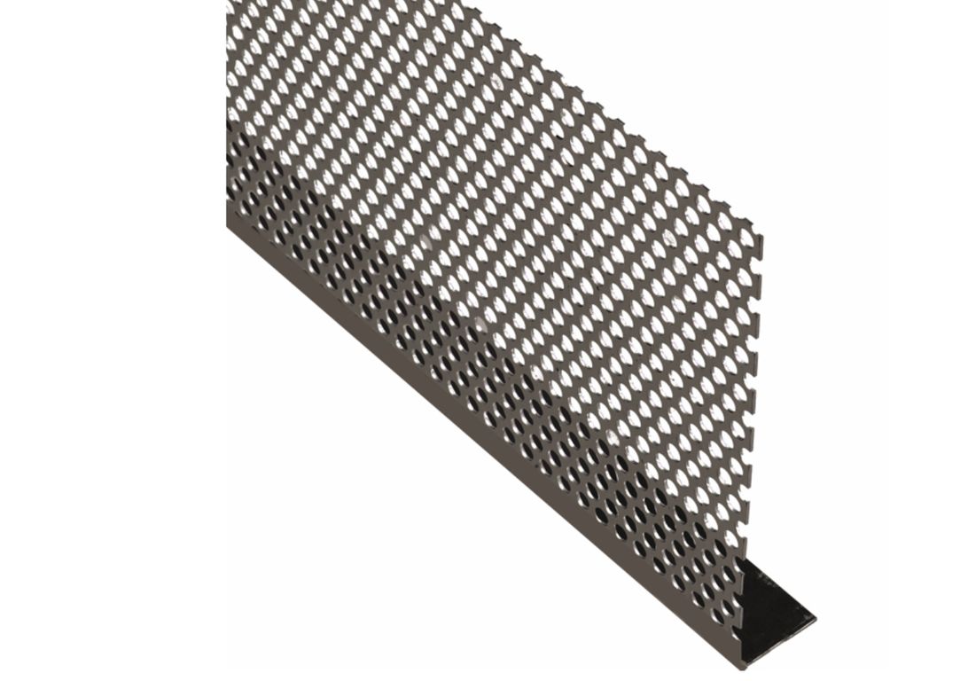 Grille d'aération