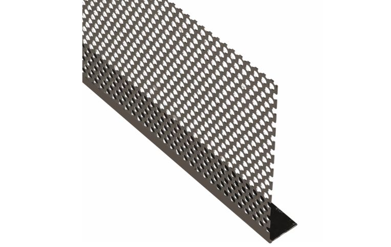 Grille d'aération
