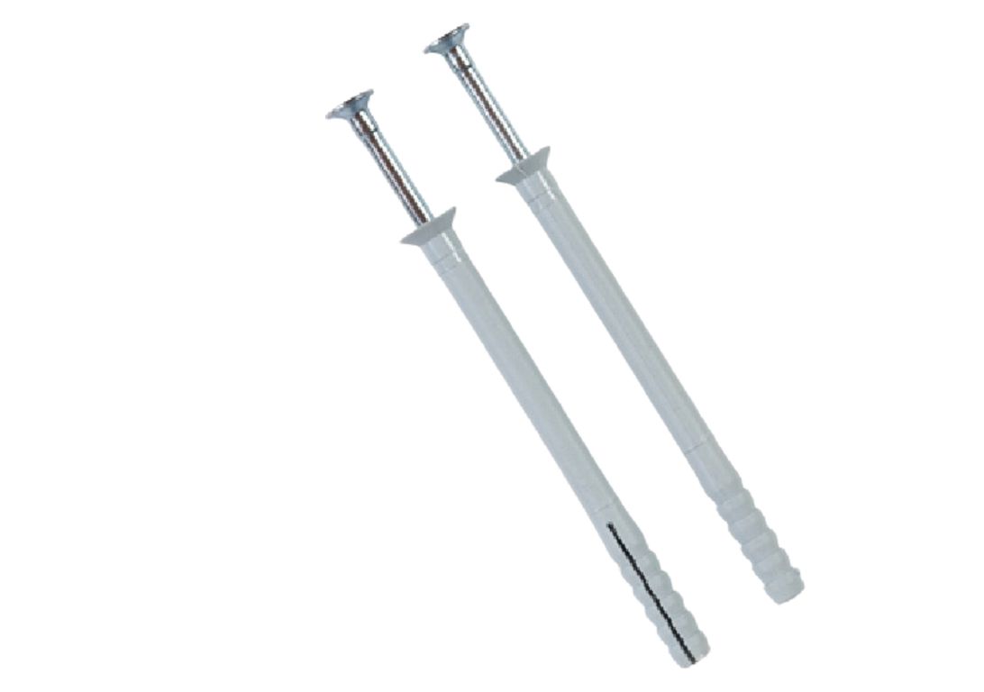 Chevilles à frapper - Prix à la bte de 50 PCS