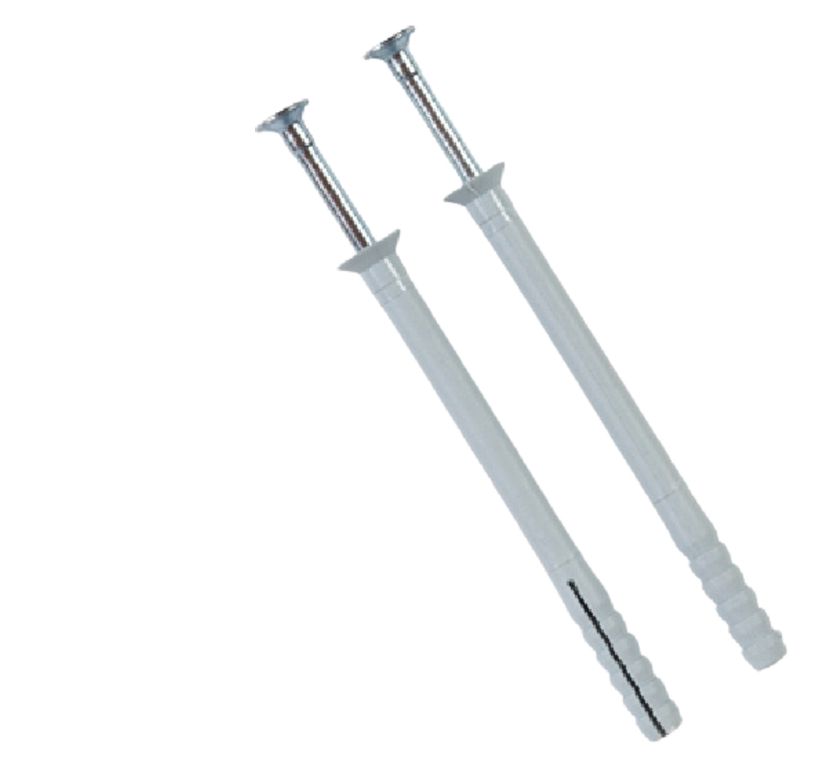 Chevilles à frapper - Prix à la bte de 50 PCS