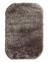 Tapis SHADDY , uni gris anthracite
