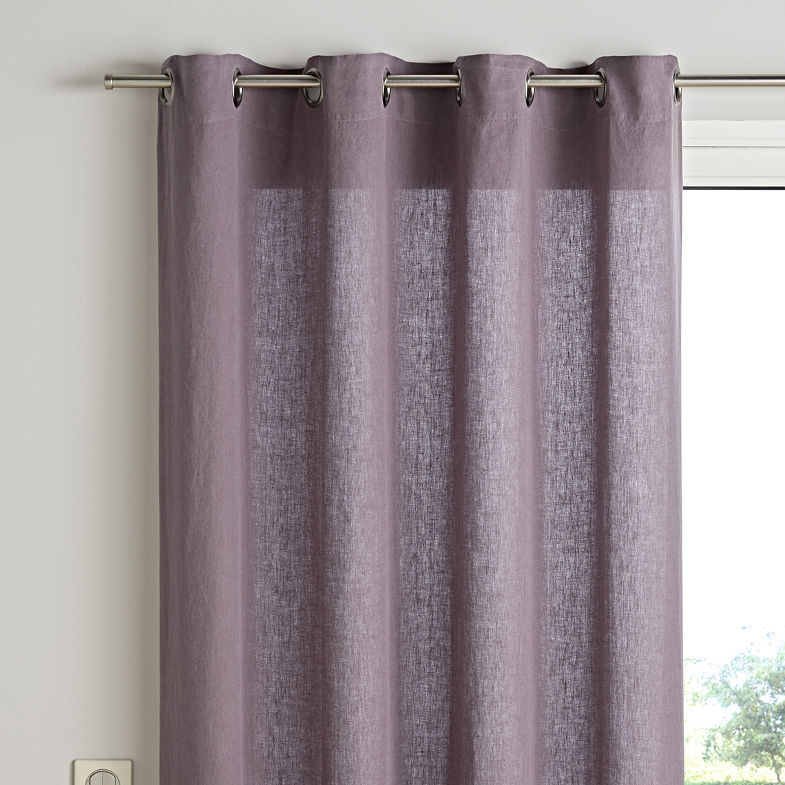 rideau pret à poser gifi