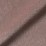 Rideau prêt à poser PAP TORNADO, col taupe, dim 140.00 x 260.00 cm