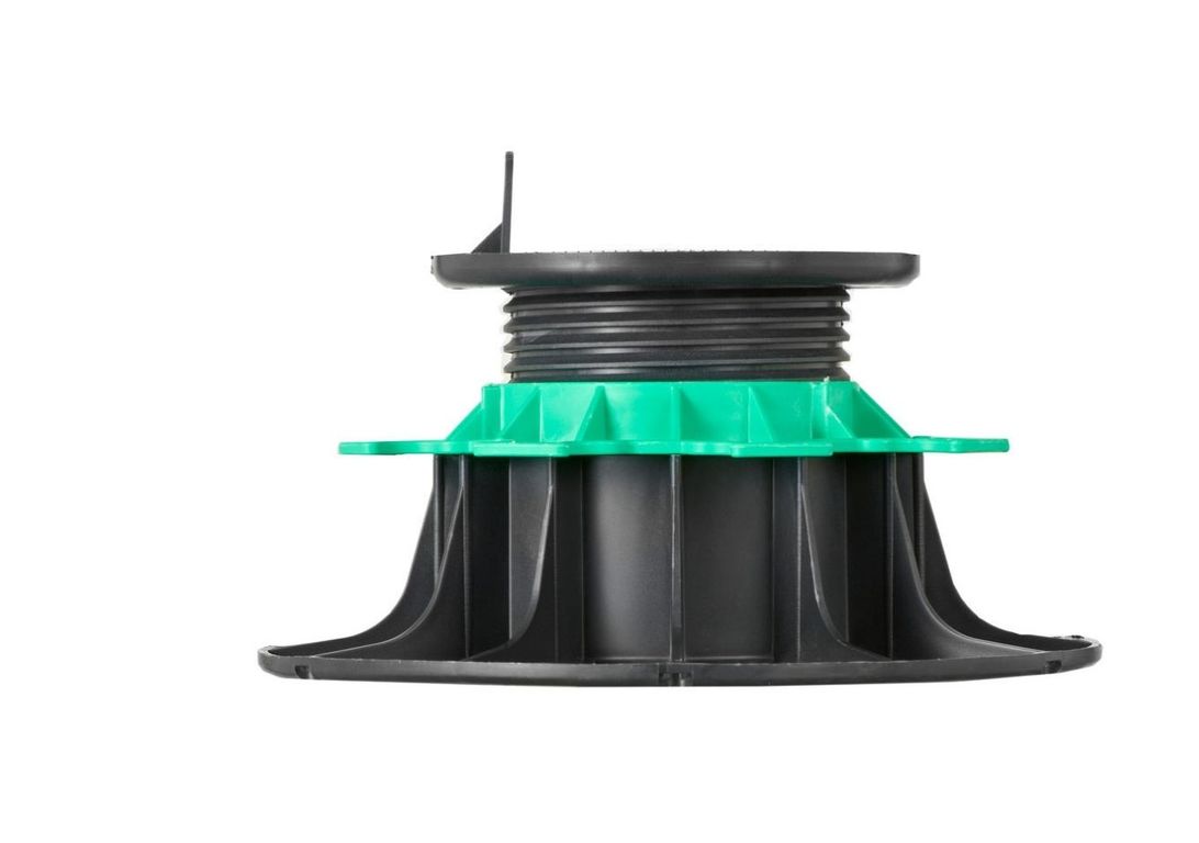 Plot réglable de 50 à 80 mm - Prix à l'unité, vendu par multiple de 8 PCS