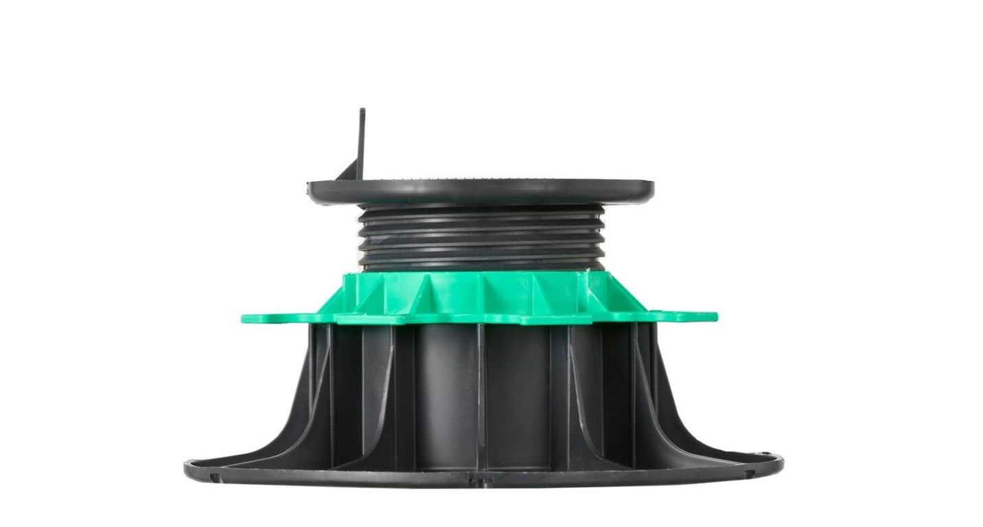 Plot réglable de 80 à 140 mm - Prix à l'unité, vendu par multiple de 40 PCS