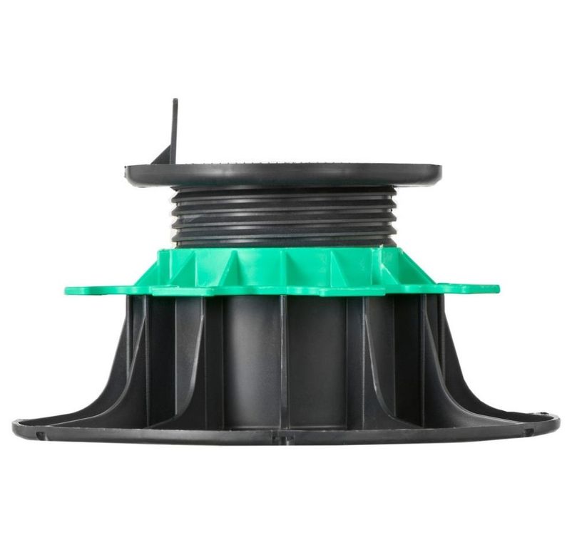 Plot réglable de 80 à 140 mm - Prix à l'unité, vendu par multiple de 8 PCS