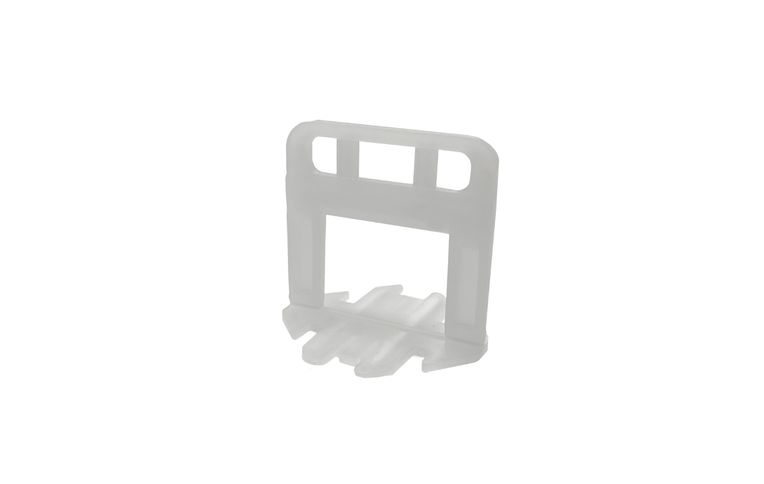 Croisillons nivelants 4MM  - Sachet de 250 PCS