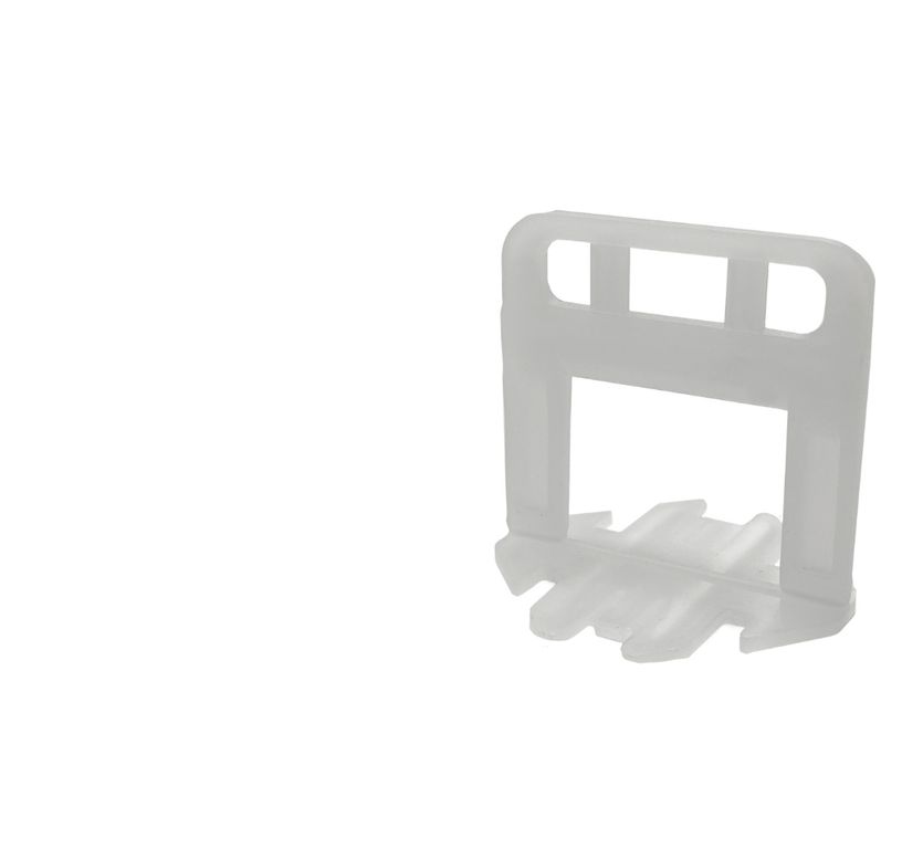 Croisillons nivelants 5MM - Sachet de 250 PCS