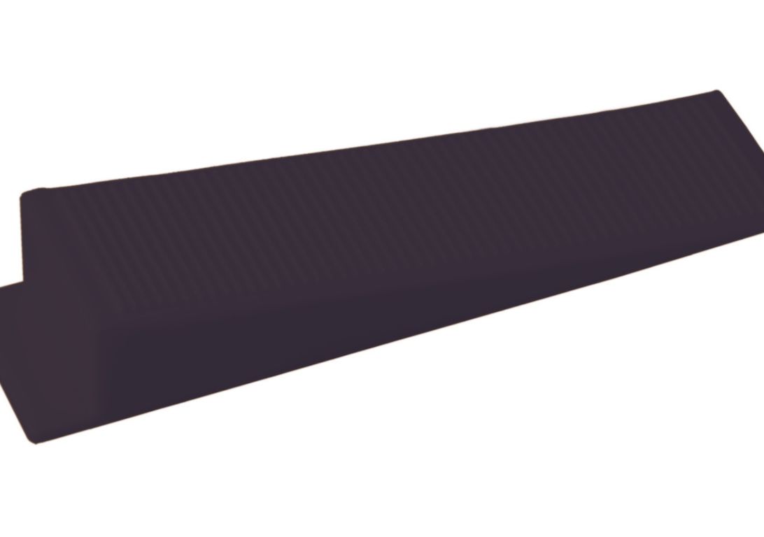 Cales pour croisillons - Sachet de 250 PCS