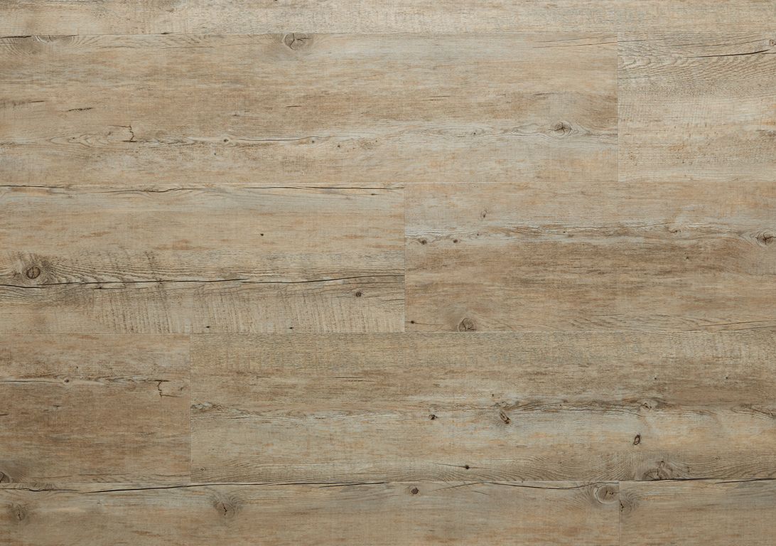 Sol vinyle VIRTUO 55 RIGID ACOUSTIC LAME Gerflor, Bois mikado, lame 22.90 x 125.00 cm