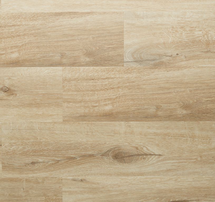 Sol vinyle VIRTUO 55 RIGID ACOUSTIC XL Gerflor, Bois daintree naturel, lame 22.90 x 149.20 cm