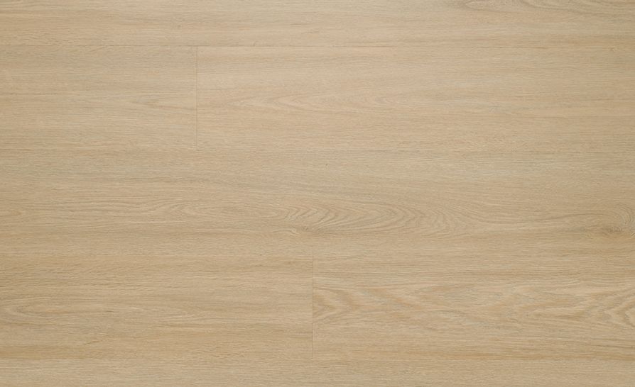 Sol vinyle VIRTUO 55 RIGID ACOUSTIC XL Gerflor, Bois blomma beige, lame 22.90 x 149.20 cm