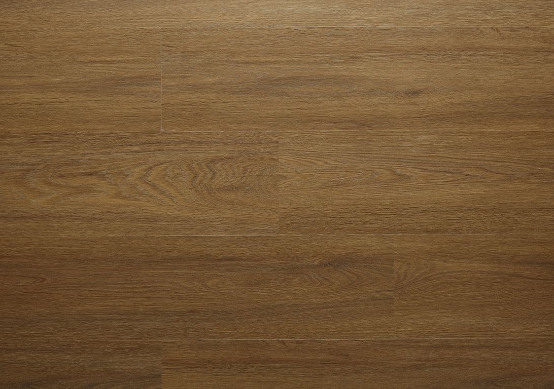 Sol vinyle VIRTUO 55 RIGID ACOUSTIC XL Gerflor, Bois blomma brown, lame 22.90 x 149.20 cm