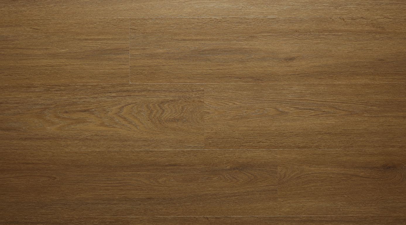 Sol vinyle VIRTUO 55 RIGID ACOUSTIC XL Gerflor, Bois blomma brown, lame 22.90 x 149.20 cm