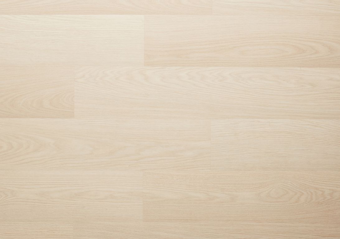 Sol vinyle ALPHA VINYL BLOS Quick Step, Bois chêne baratte, lame 18.90 x 125.10 cm