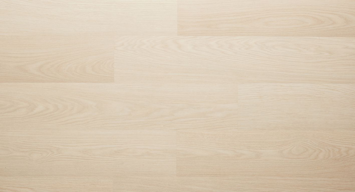 Sol vinyle ALPHA VINYL BLOS Quick Step, Bois chêne baratte, lame 18.90 x 125.10 cm