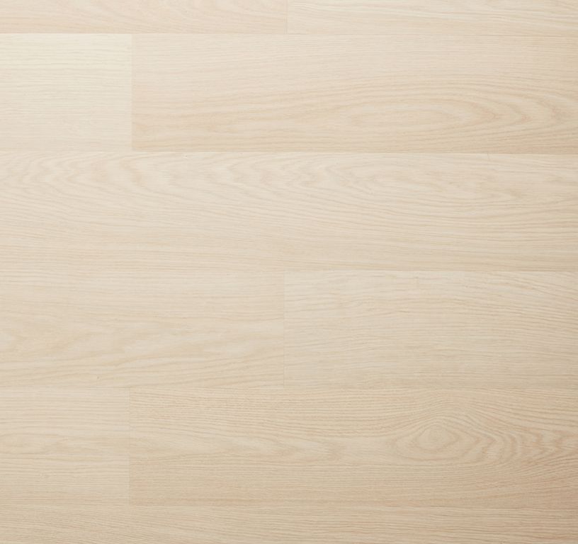 Sol vinyle ALPHA VINYL BLOS Quick Step, Bois chêne baratte, lame 18.90 x 125.10 cm