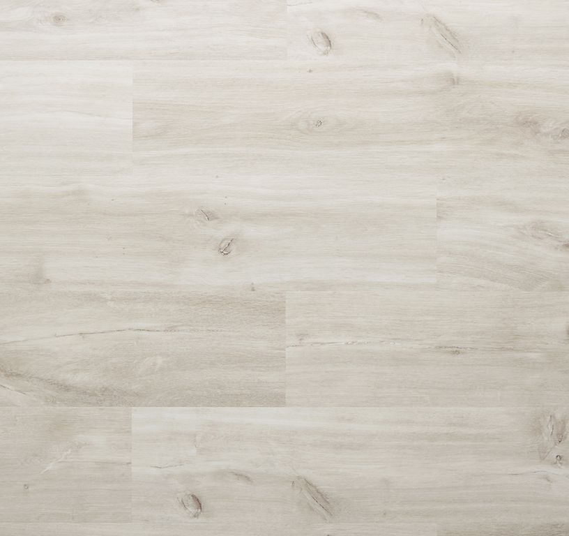 Sol vinyle ALPHA VINYL BLOS Quick Step, Bois chêne canyon beige, lame 18.90 x 125.10 cm