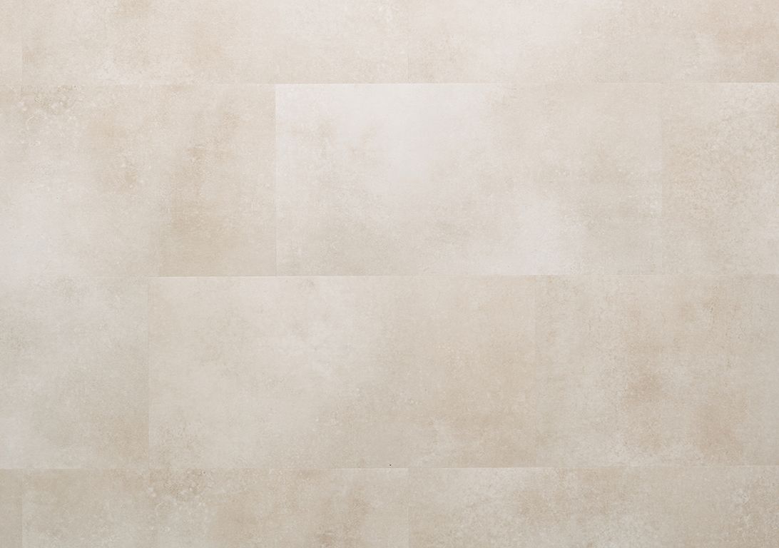 Sol vinyle ALPHA VINYL ORO  Quick Step, Béton roche corallienne, dalle 30.30 x 60.96 cm