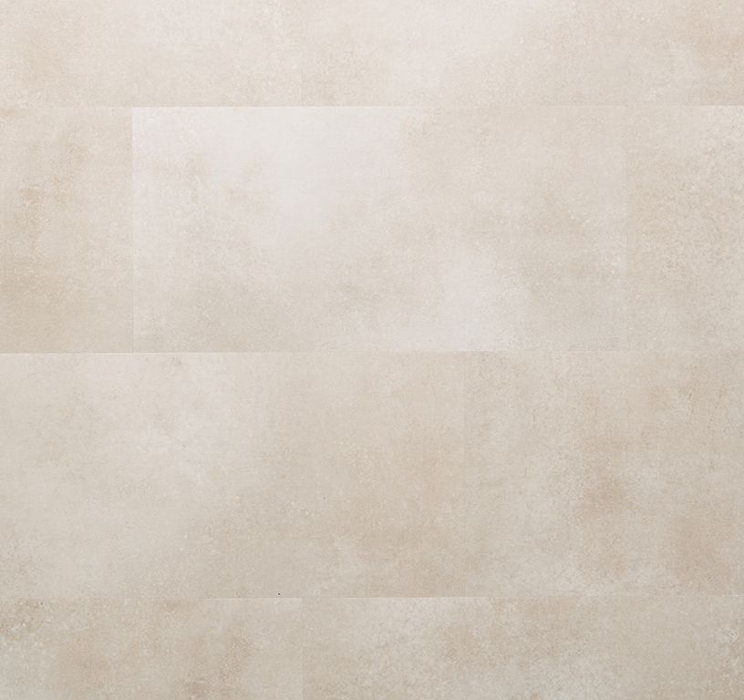 Sol vinyle ALPHA VINYL ORO  Quick Step, Béton roche corallienne, dalle 30.30 x 60.96 cm