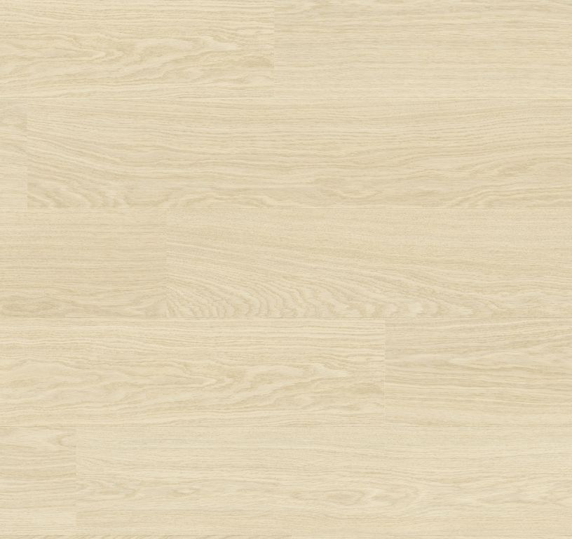 Sol vinyle ALPHA VINYL BLOOM Quick Step, Bois chêne polaire pur, lame 20.90 x 149.40 cm