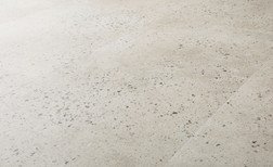 Sol vinyle ALPHA VINYL ILLUME Quick Step, Béton gris, dalle 42.80 x 85.60 cm