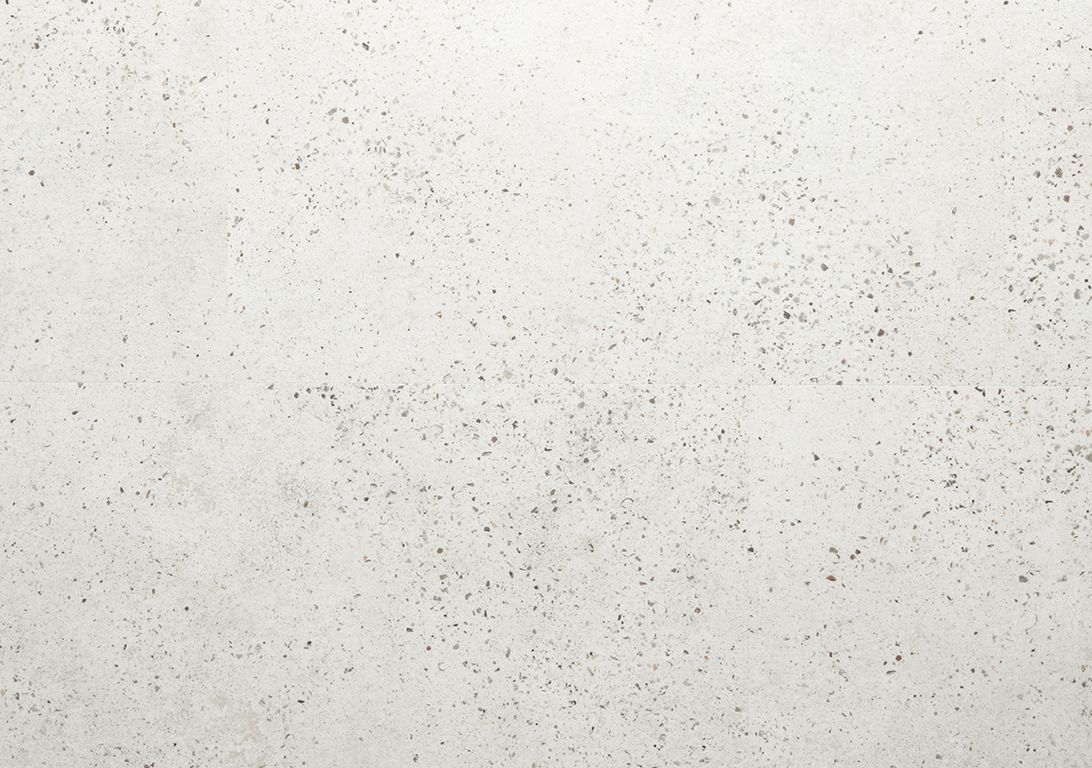 Sol vinyle ALPHA VINYL ILLUME Quick Step, Béton galet, dalle 42.80 x 85.60 cm