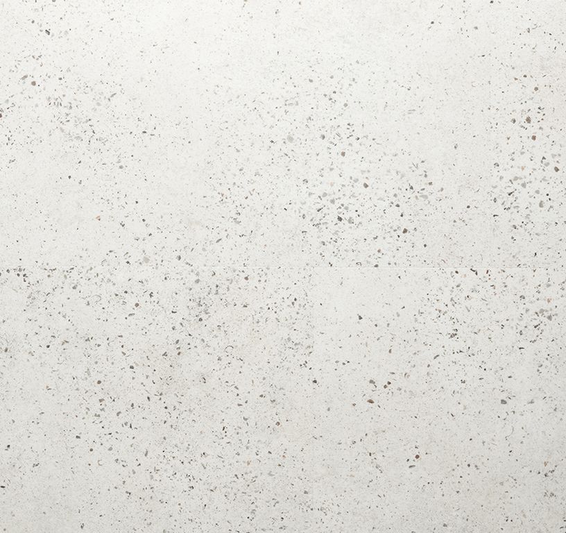 Sol vinyle ALPHA VINYL ILLUME Quick Step, Béton galet, dalle 42.80 x 85.60 cm