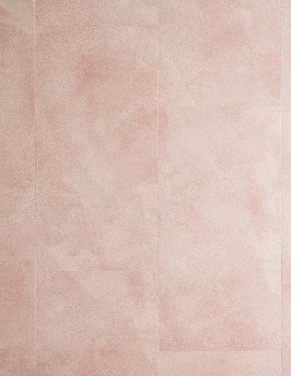 Sol vinyle ALPHA VINYL ILLUME Quick Step, Béton rose, dalle 42.80 x 85.60 cm