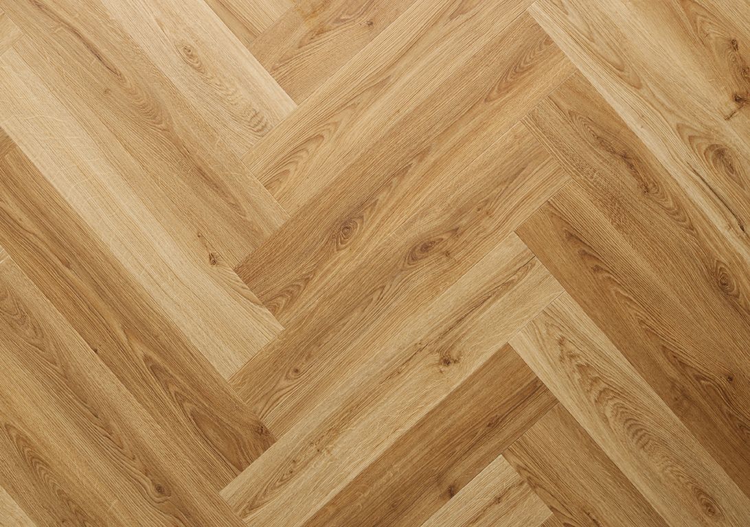 Sol vinyle ALPHA VINYL CIRO Quick Step, Bois chêne fumé ramageux, lame 12.60 x 63.00 cm