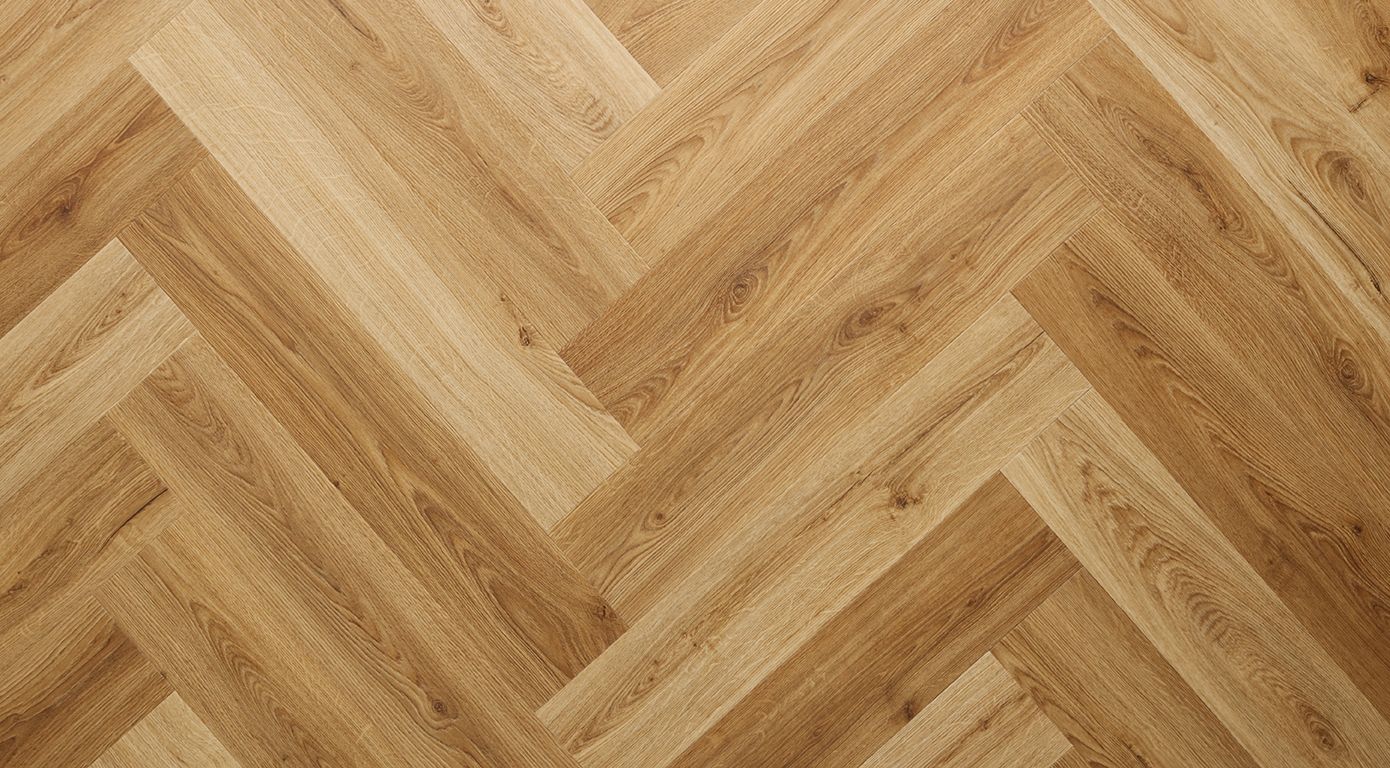 Sol vinyle ALPHA VINYL CIRO Quick Step, Bois chêne fumé ramageux, lame 12.60 x 63.00 cm