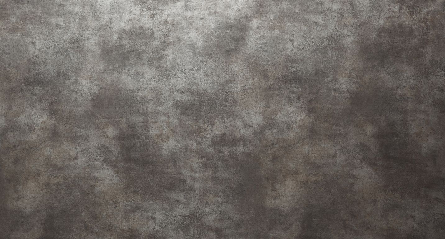 Sol vinyle rouleau TEXLINE NATURE 4M Gerflor, Métal/acier gris, rouleau 4.00 m