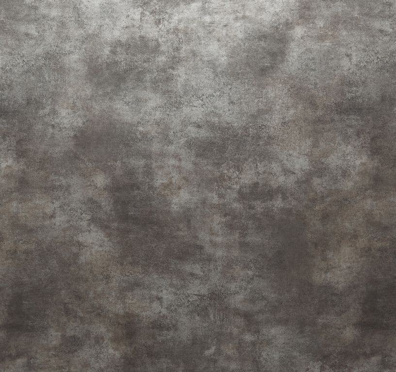 Sol vinyle rouleau TEXLINE NATURE 4M Gerflor, Métal/acier gris, rouleau 4.00 m