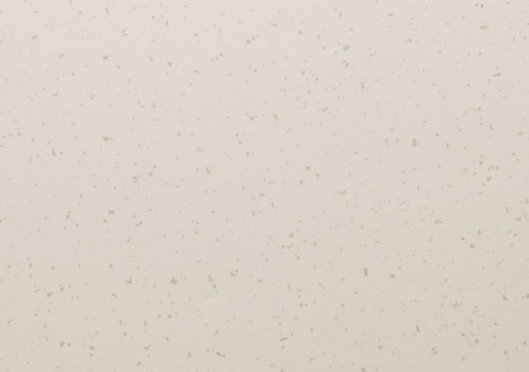 Sol vinyle rouleau TEXLINE NATURE 4M Gerflor, Uni/faux uni moucheté beige, rouleau 4.00 m